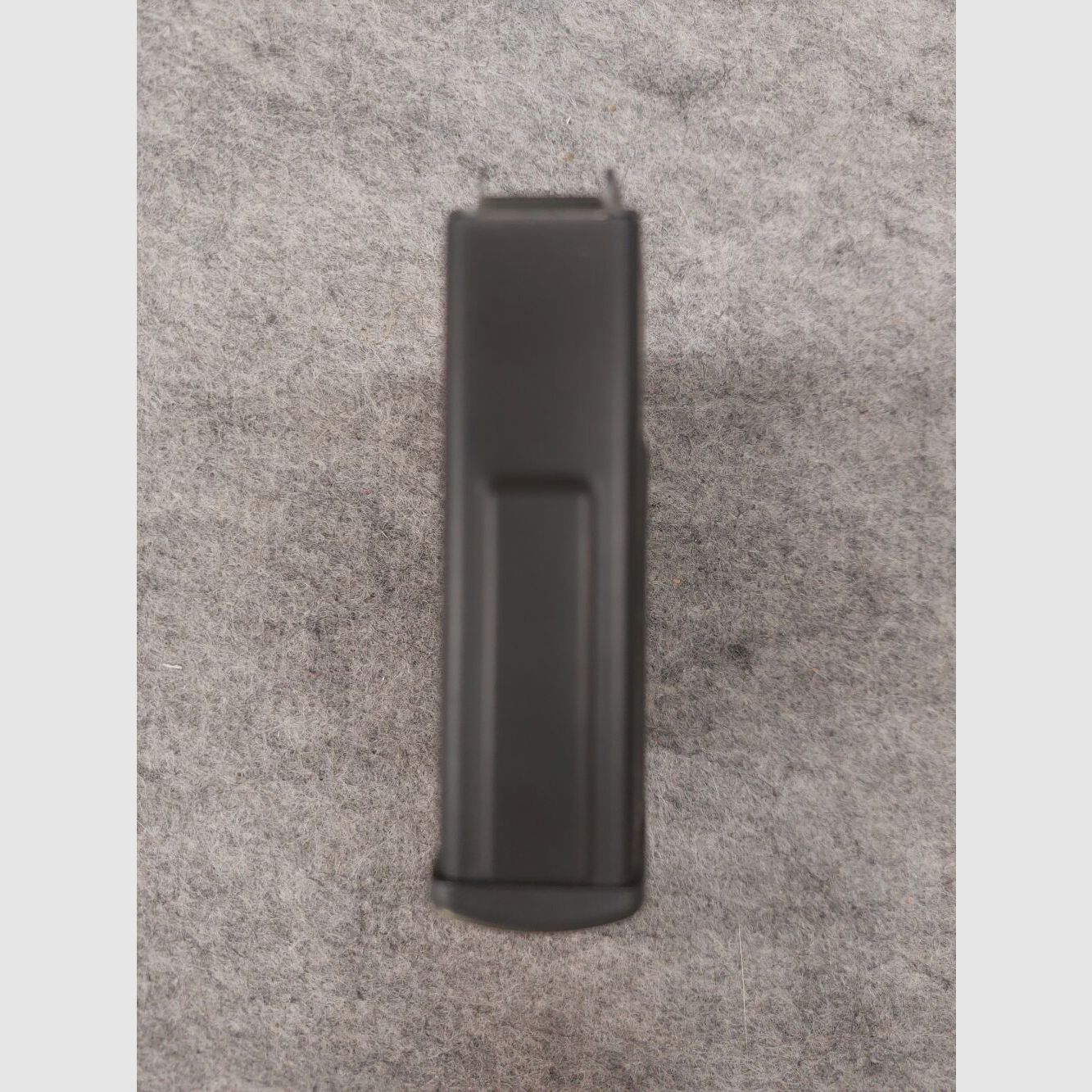 Heckler & Koch Modell 940