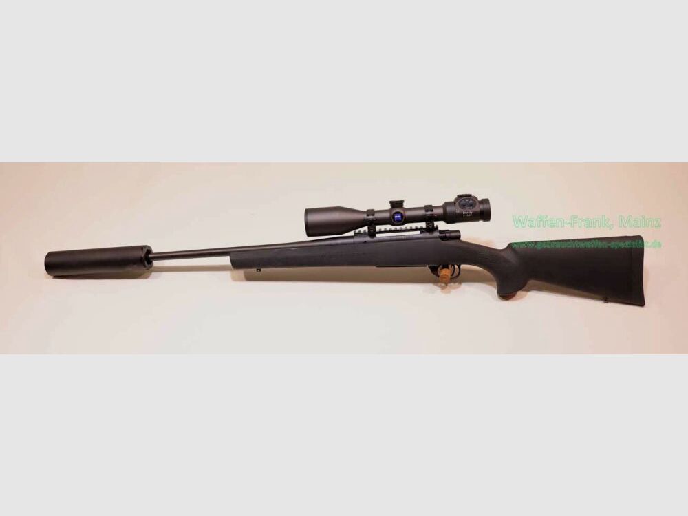 Howa / Japan M1500 Jäger-Komplettpaket