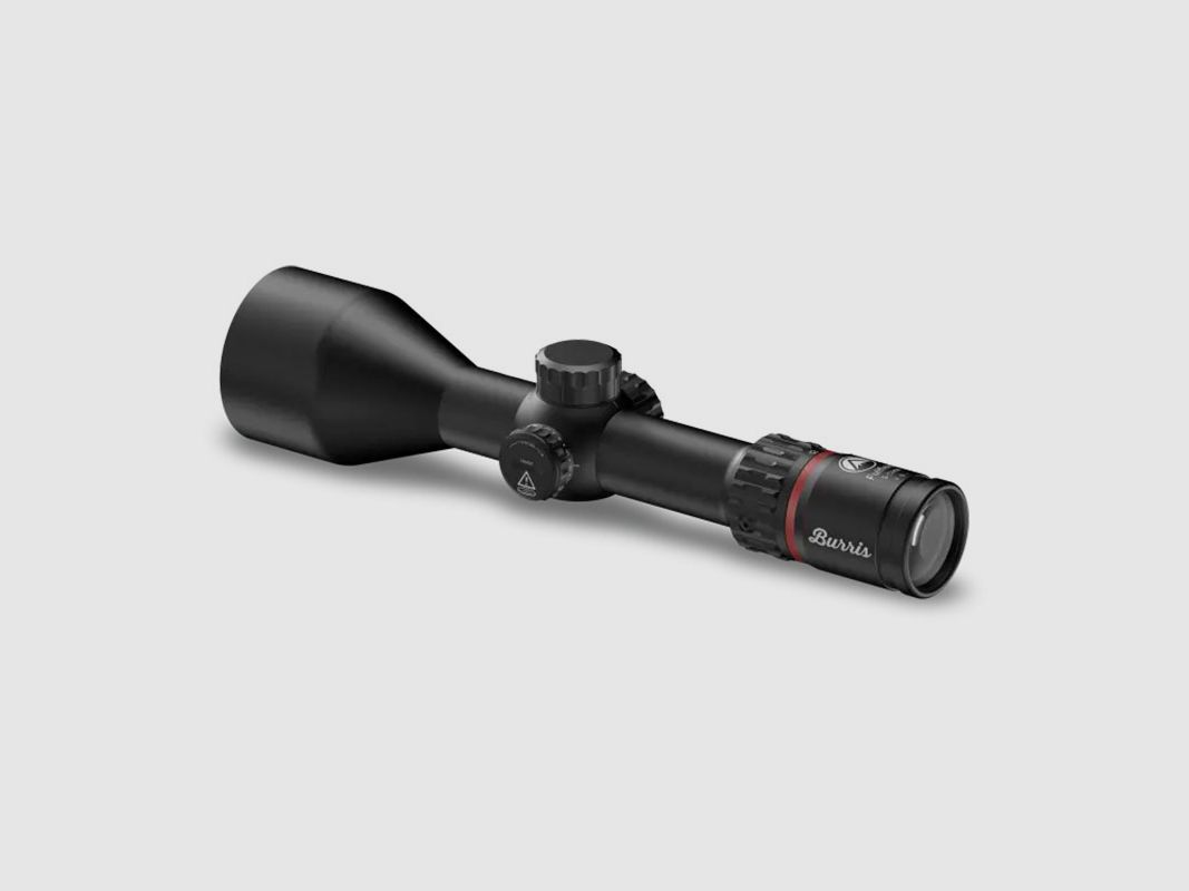 Optiek – BURRIS – FULLFIELD 3-12x56mm | 30mm Tube | verlicht | Knob Synergy | 3P #4, afbeelding 3 van 10