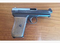 Mauser Mod.14