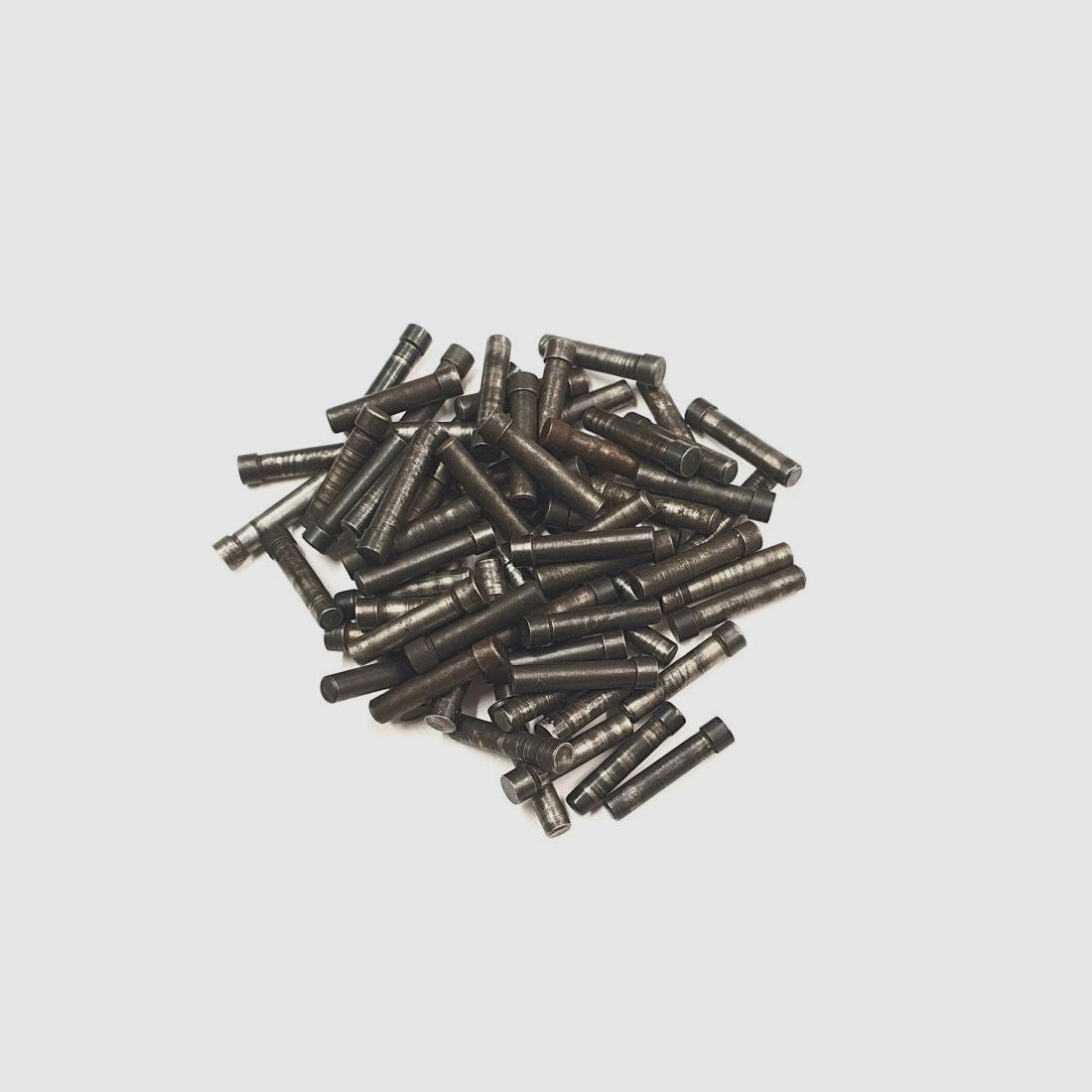 30M1 [19] US 30M1 carbine Stift für Hahn / Hammer Pin, gebraucht / used , US Military part