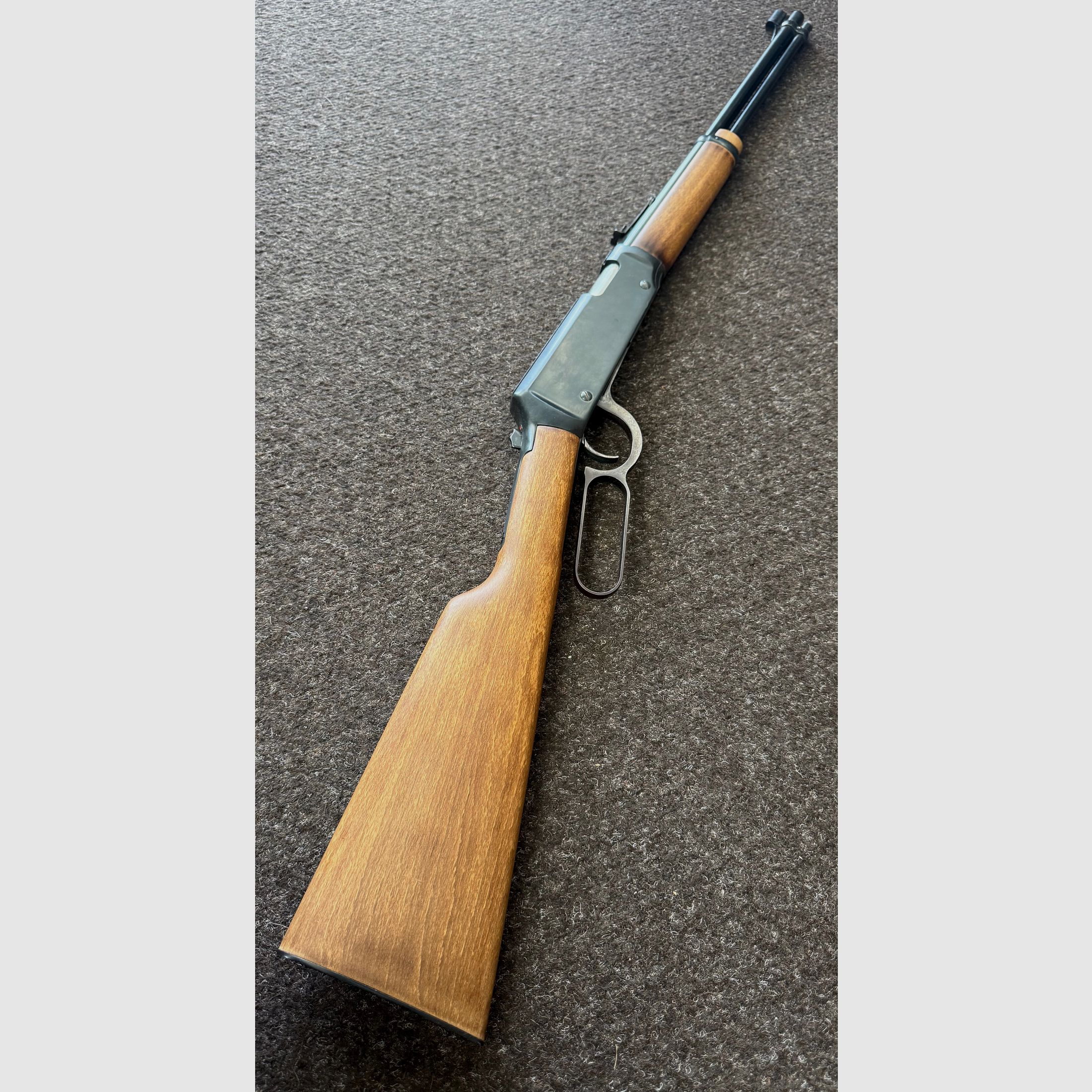 Luftgewehr Erma ELG 10