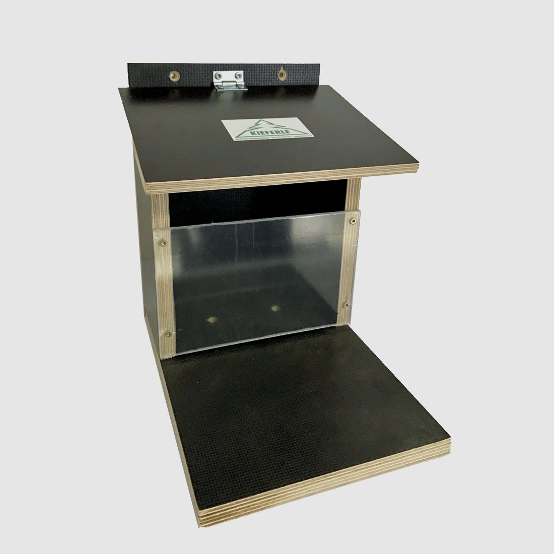 Eichhörnchenfutterautomat