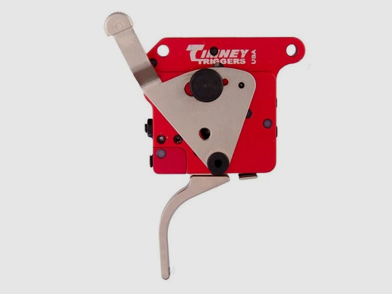 Disparador/Sistema de Seguridad Timney 2-Stage Rem700