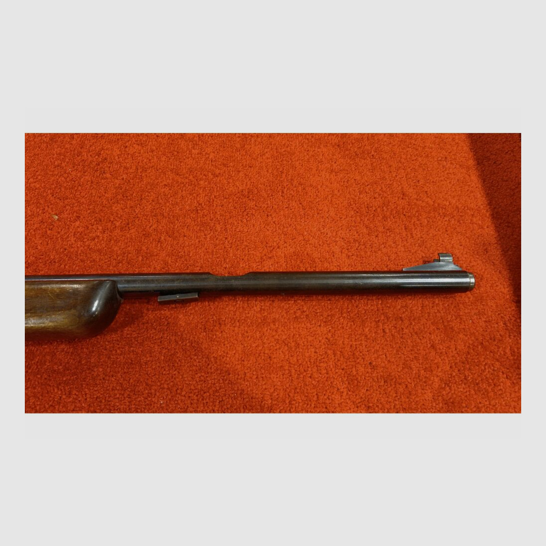 Schmidt Zimmerstutzen 4mmRF Lang