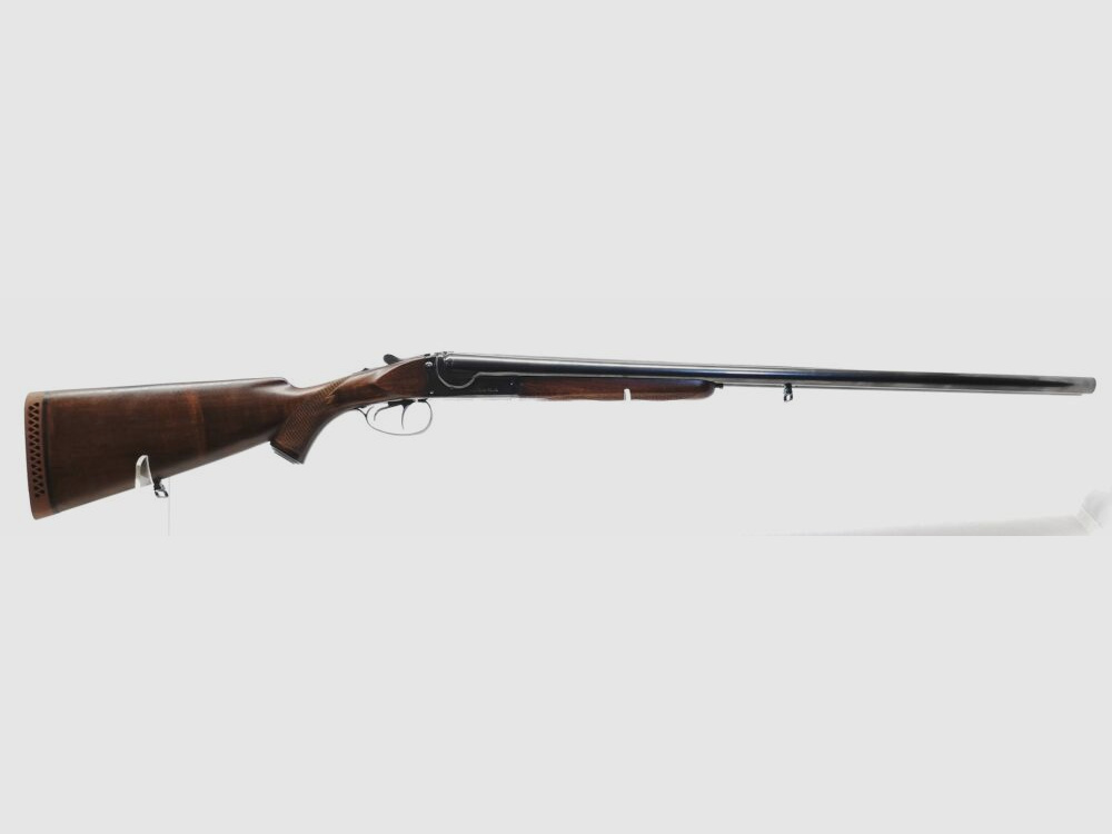 Consul-Waffen Monte Carlo