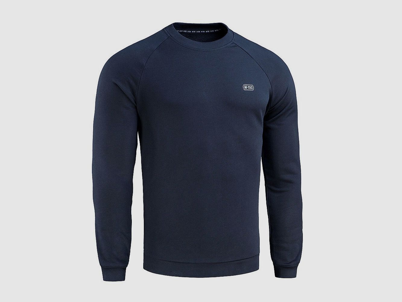 M-Tac Pullover Dark Navy M