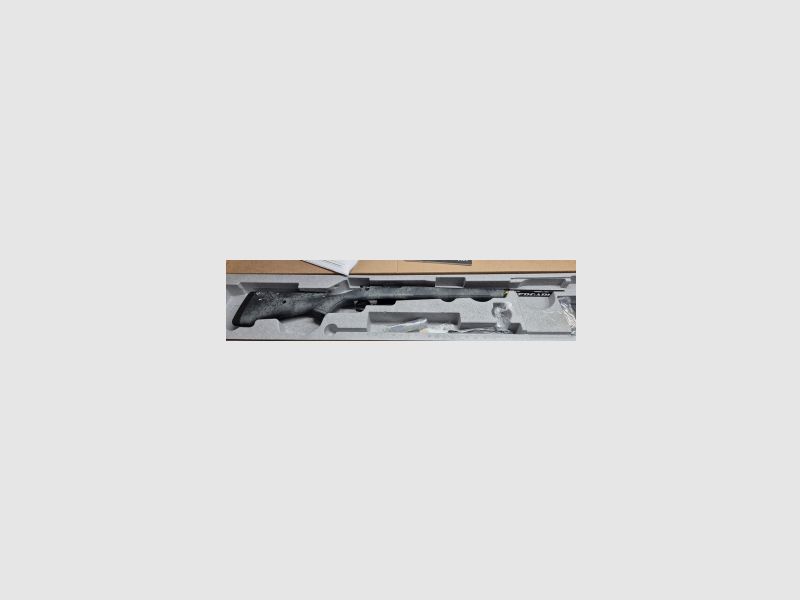 Bergara B14 Extreme Sierra - 18'' .308 Win.