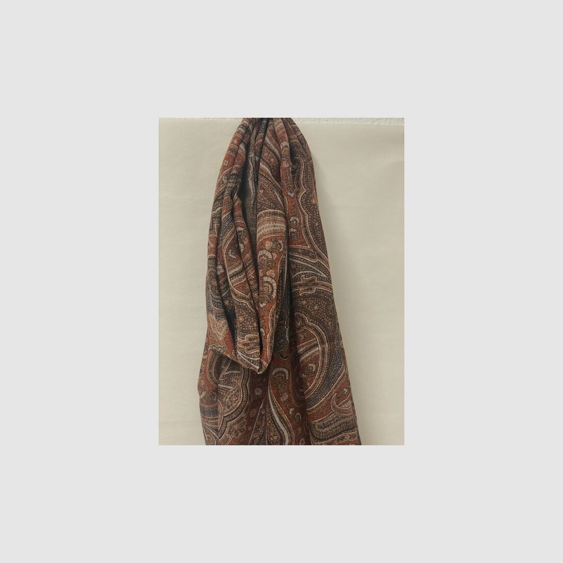 ROSI COLLECTION Schal aus Wolle Cortina