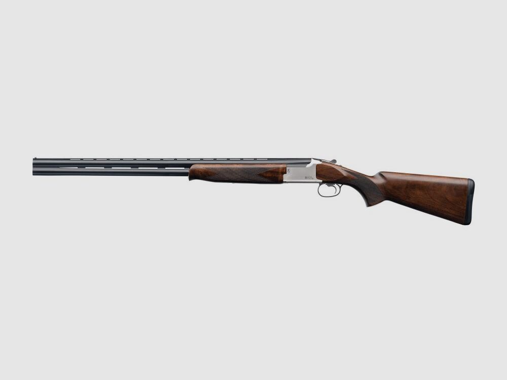 Browning Browning B525 Sporter 1 - 12/76 - LL=76 cm