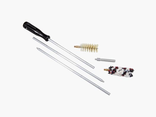 Kit de limpieza Crin para escopetas 12