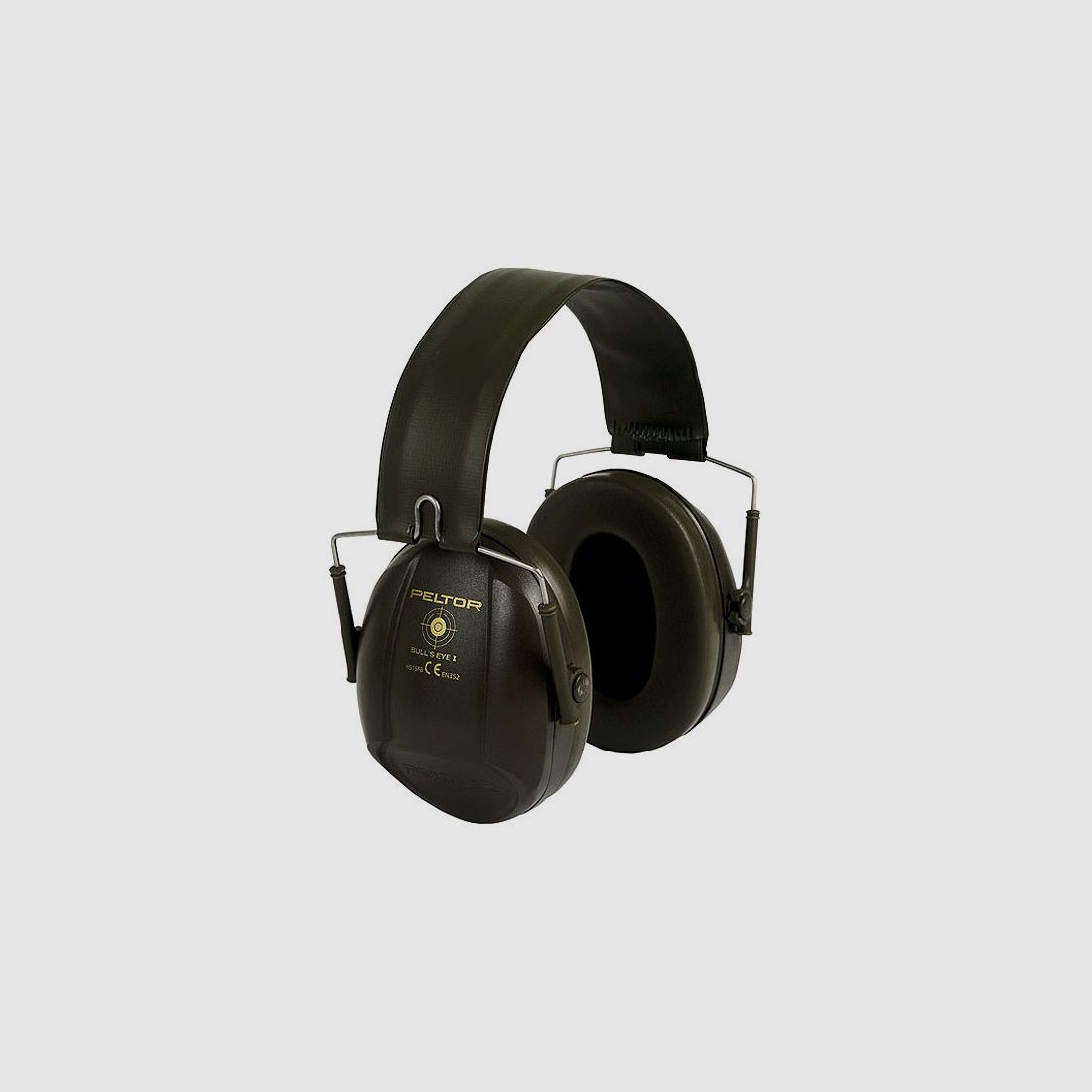 3M PELTOR™ Bull's Eye I (passive)