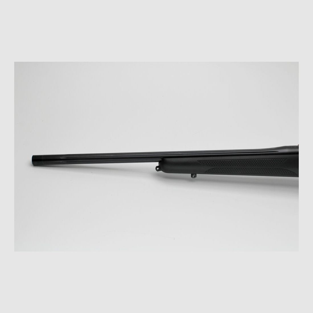 Mauser M12 Black Impact Bolt Action Rifle .308 Win with Picatinny, image 4 of 9