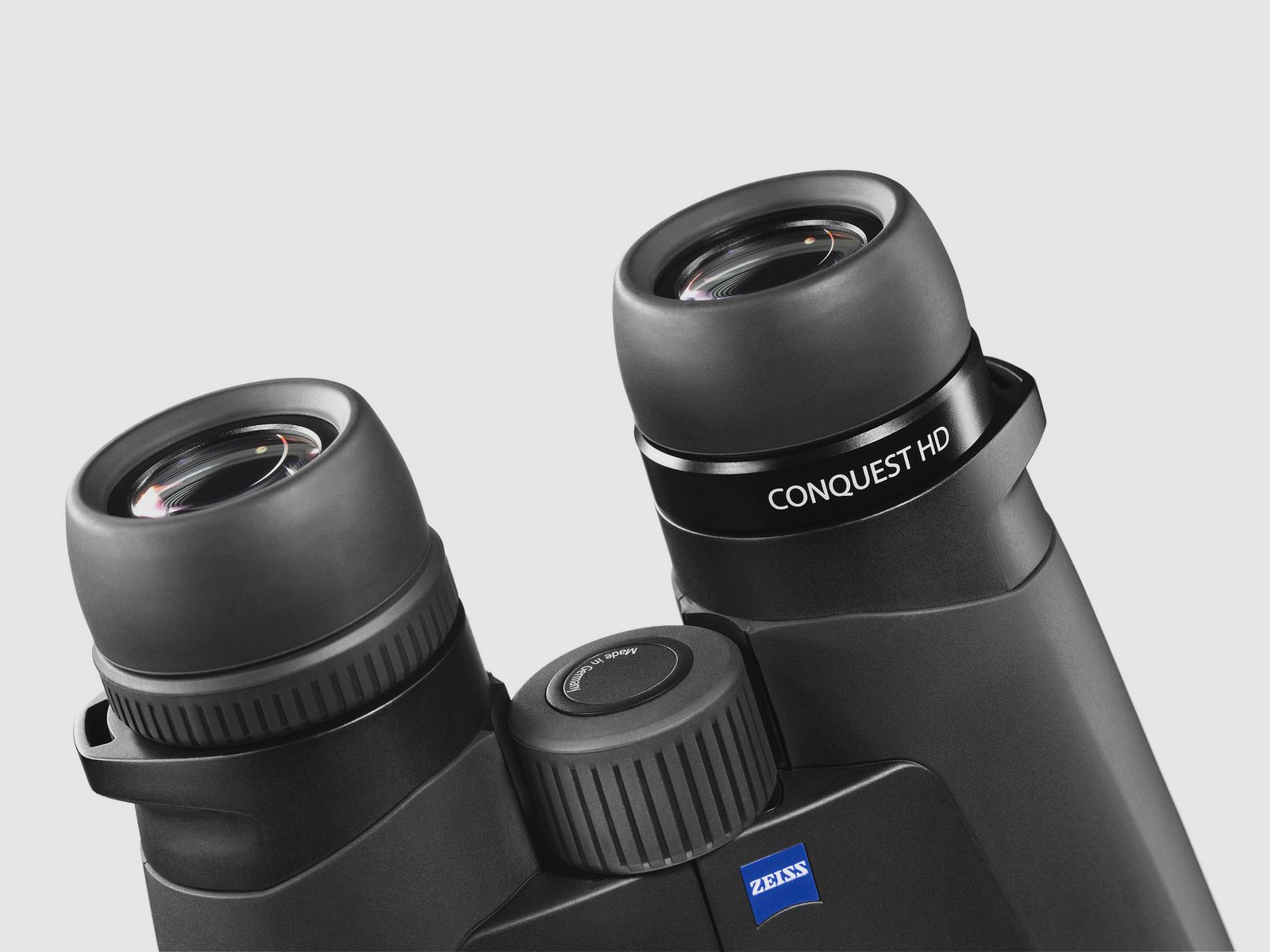 Zeiss Conquest HD 8x56 jumelles - NEUF - Vente de liquidation Vitrine - Exposition 1x Disponible