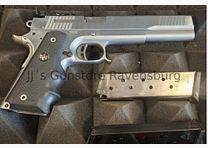 KPS Omega Match .45Auto