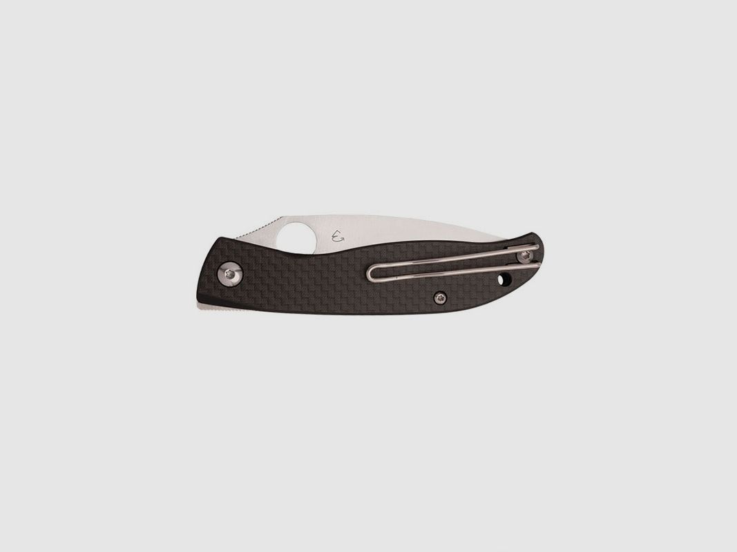 Messer – Spyderco – Mantra 4 Carbonfaser, Bild 2 von 2