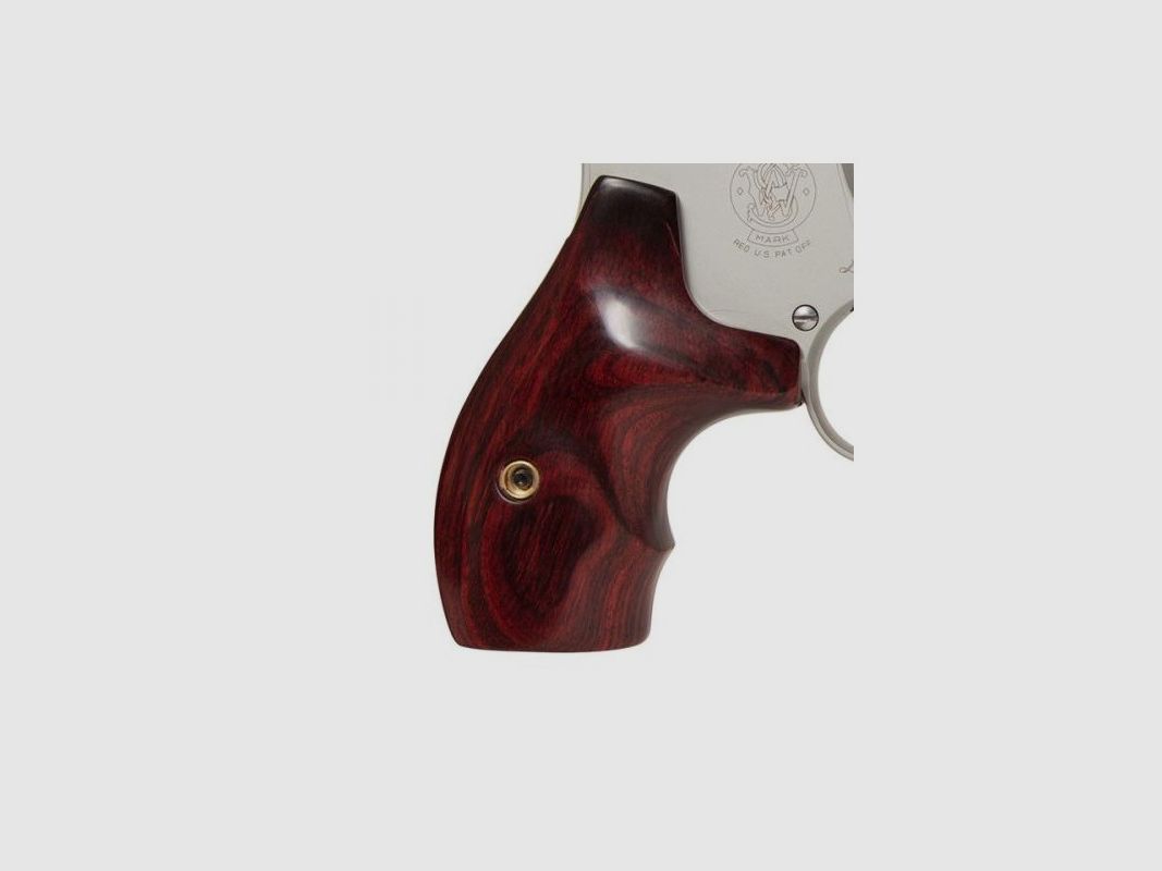 Revolver S&W 642 Ls Kal. 38 S&W, Bild 6 von 6