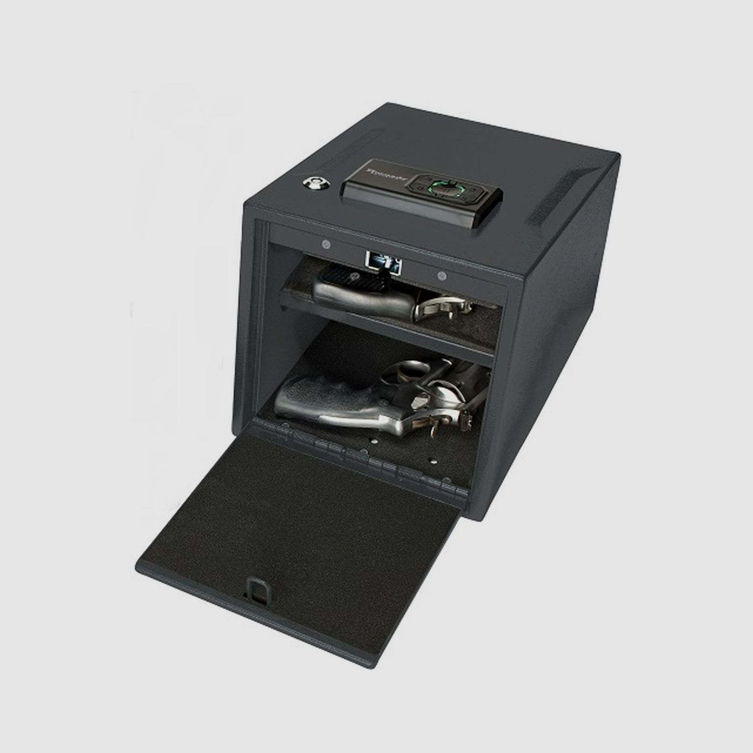 Caja fuerte para armas con teclado Hornady 95430