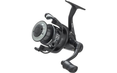 Balzer Tactics CL 4000 RD