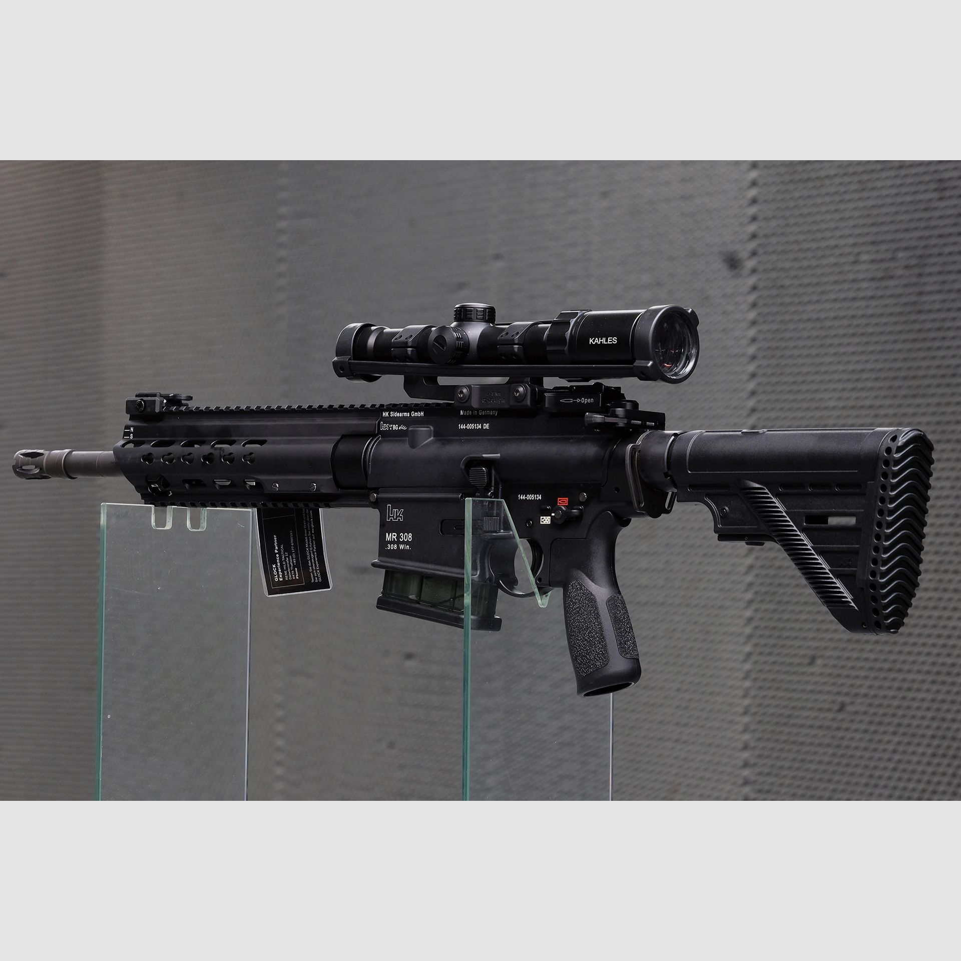 HK MR308 A3, Bild 5 von 8