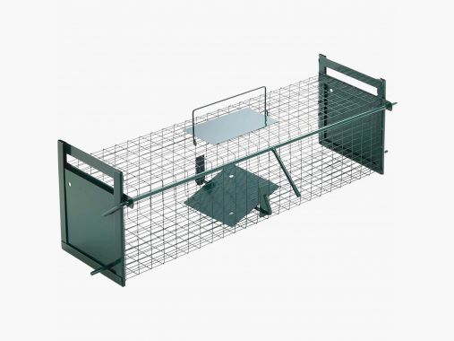 the Lake Passion rat/muskrat trap |