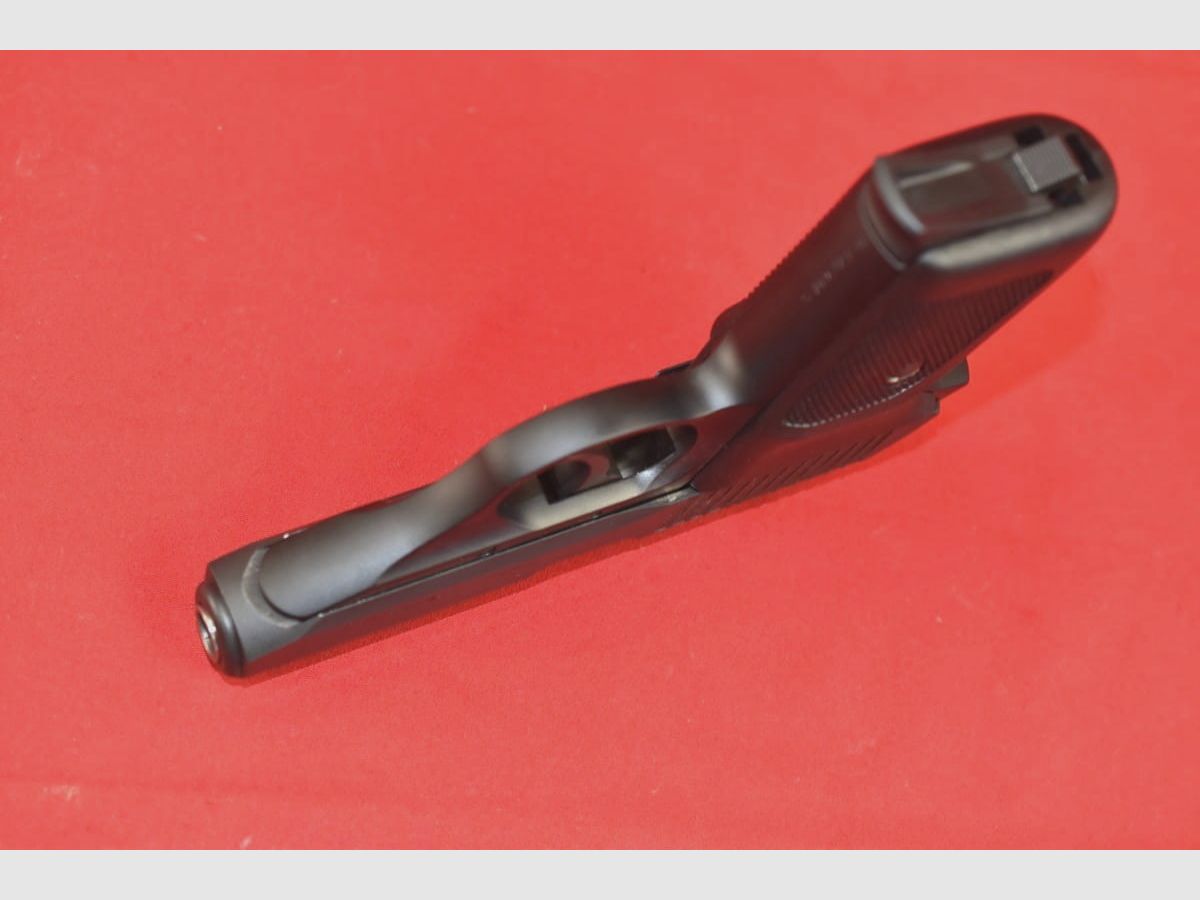 #7506 SIG SAUER P230 Pistole, 9 mm kurz, Bild 6 von 20