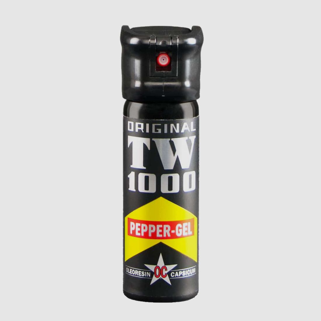 TW1000 Gel al peperoncino 63ml