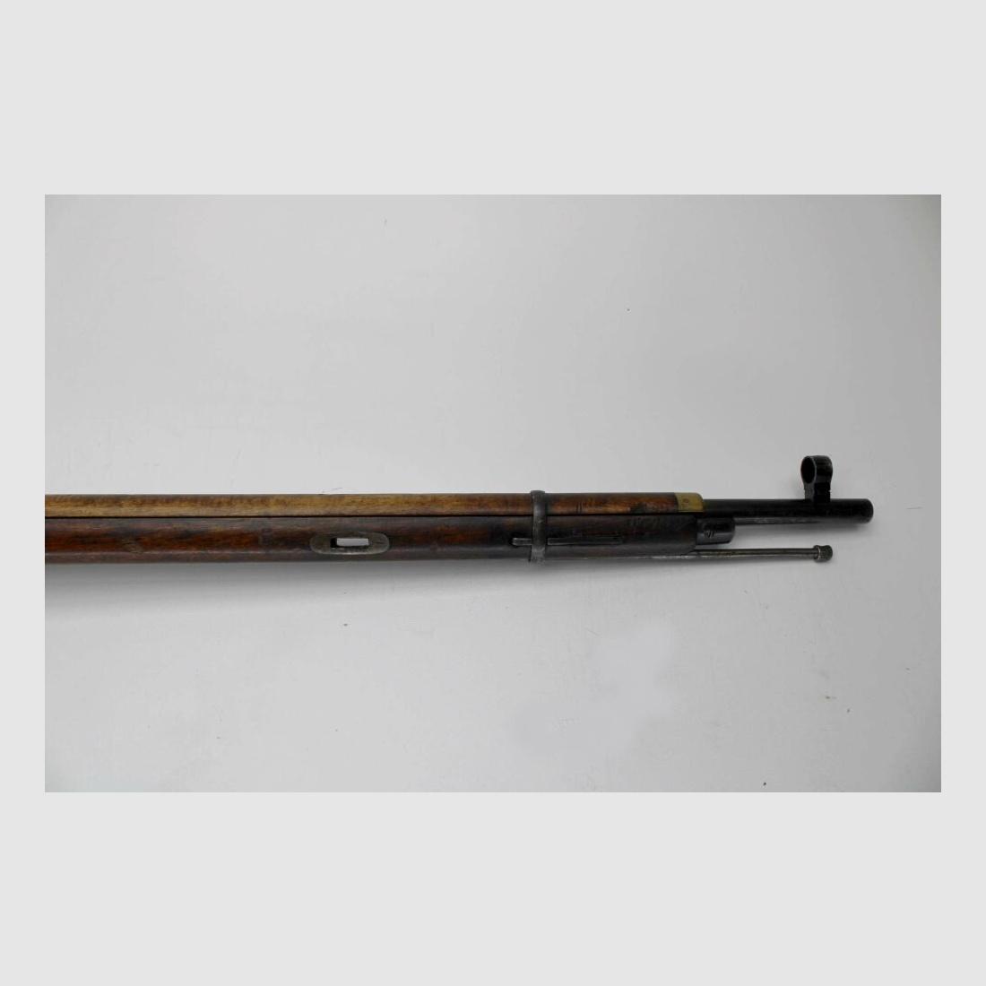 Rep. Büchse Mosin Nagant M91/30 von 1939 7,62x54R