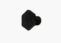 Screw front sight Glock