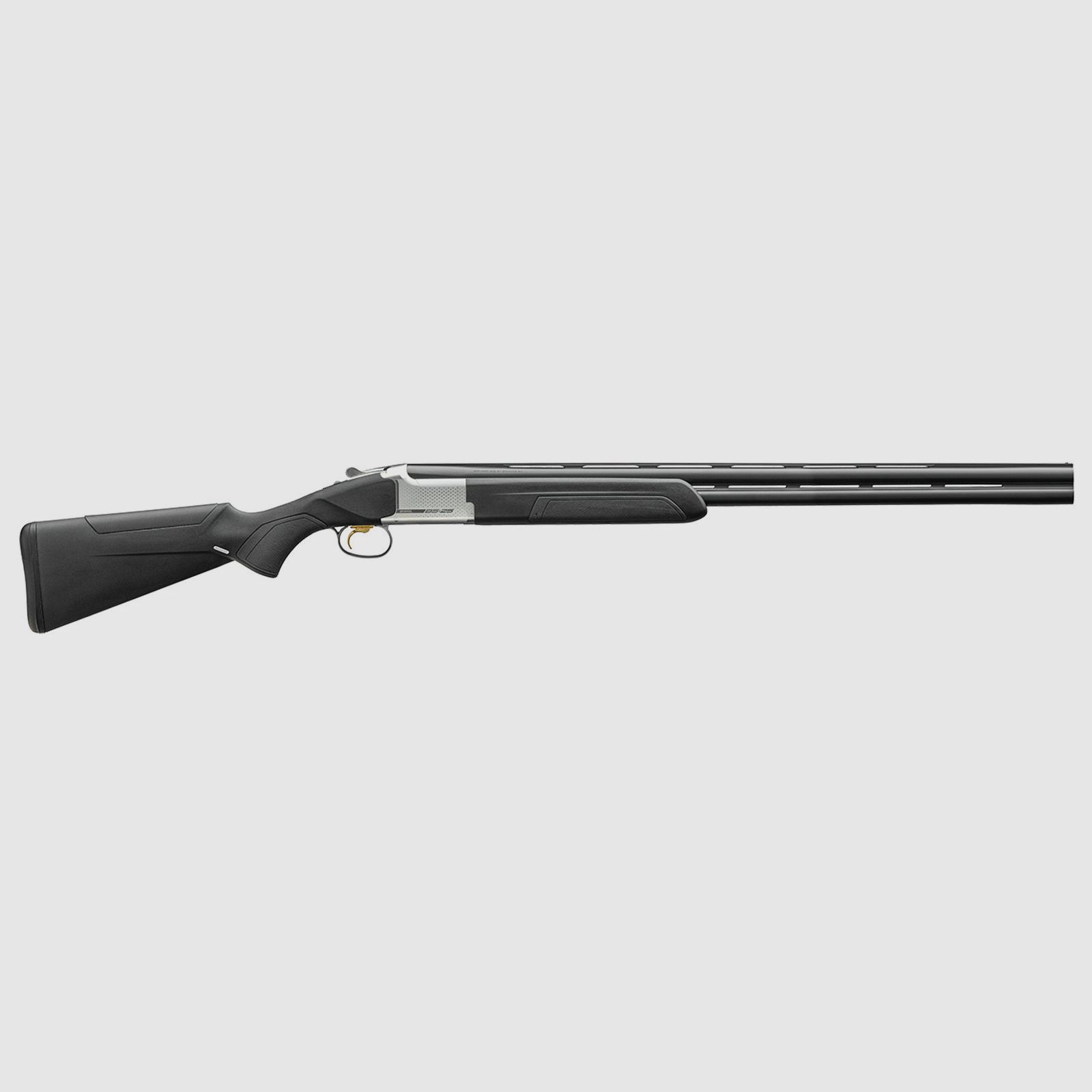 Browning B525 Composite Adjustable Bockdoppelflinte 12/76 71cm