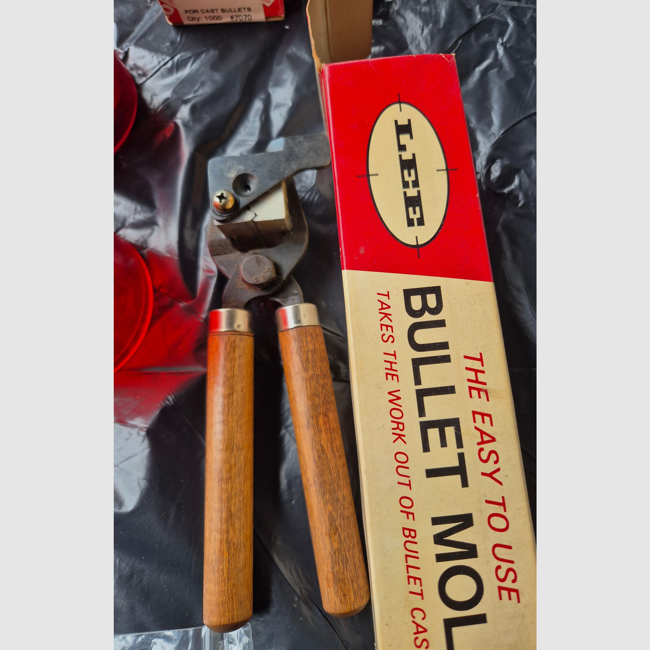 Lee Enfield No. 4 Mk. 1 *, Kaliber .303 Brit., Mehrlader/Repetierer.