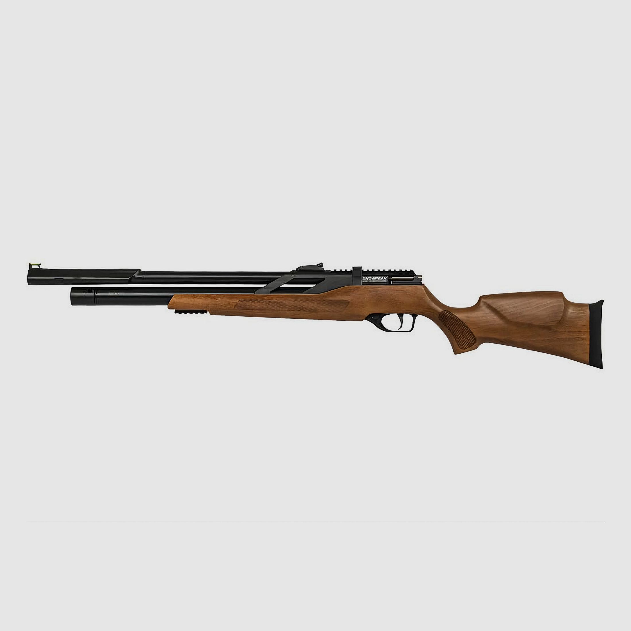 Snowpeak T-Rex Wood, zdjęcie 2 z 4