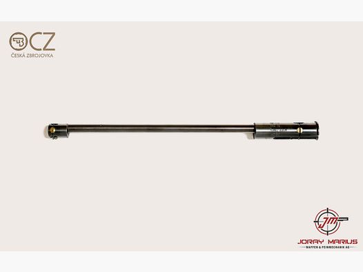CZ canna riduttrice cal. 12 a .22lr