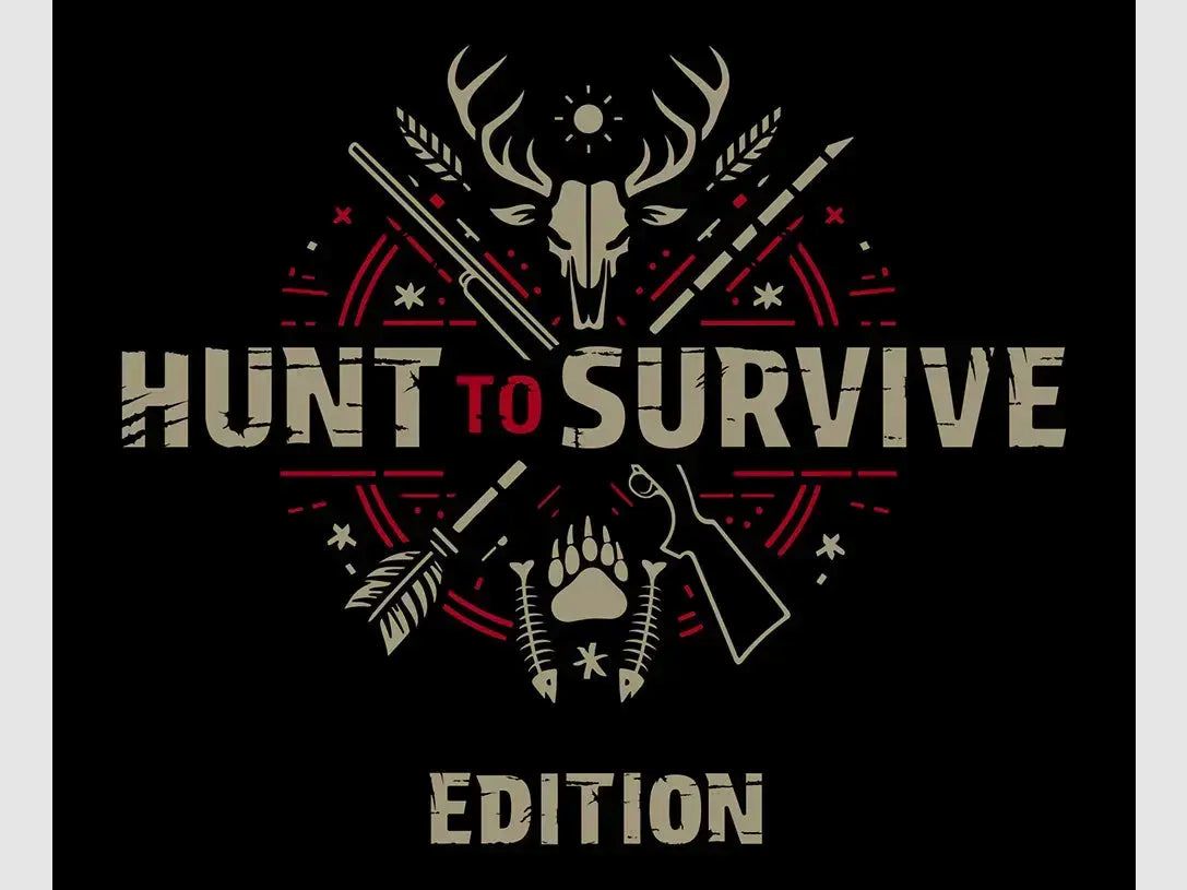 PUMA TEC "HUNT to SURVIVE" Edycja, D2, zdjęcie 14 z 23