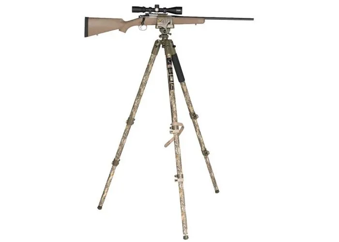 BOG Death Grip Stativ Aluminium Realtree Excape