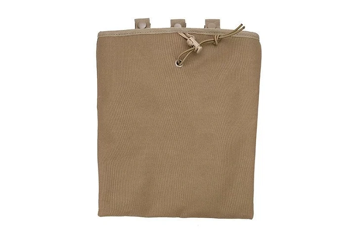 Magazine dump pouch – tan, image 1 of 18