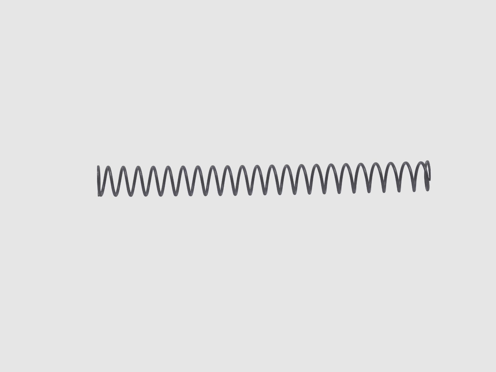 SIG SAUER P220 | P226 I Standard recoil spring 9mm Luger