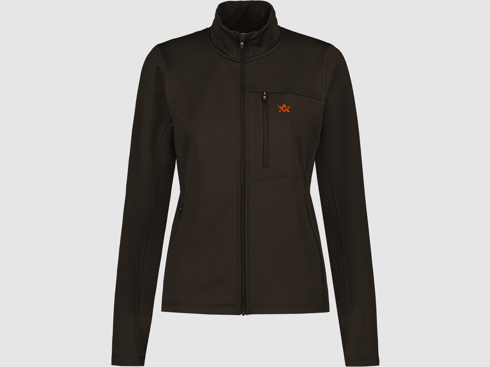 Alaska 1795 Giacca ThermoDry Donna Marrone XXL
