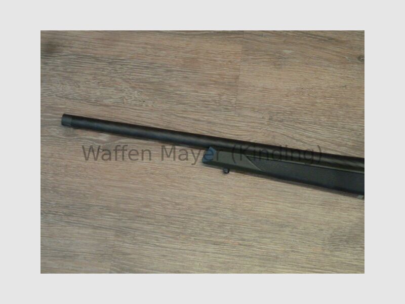 Steyr Mannlicher CL II SX