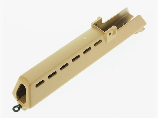 Heckler & Koch G36 / HK243 S SAR Handguard, RAL8000