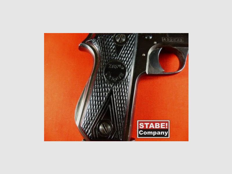 Unique Unique Mod. 51
