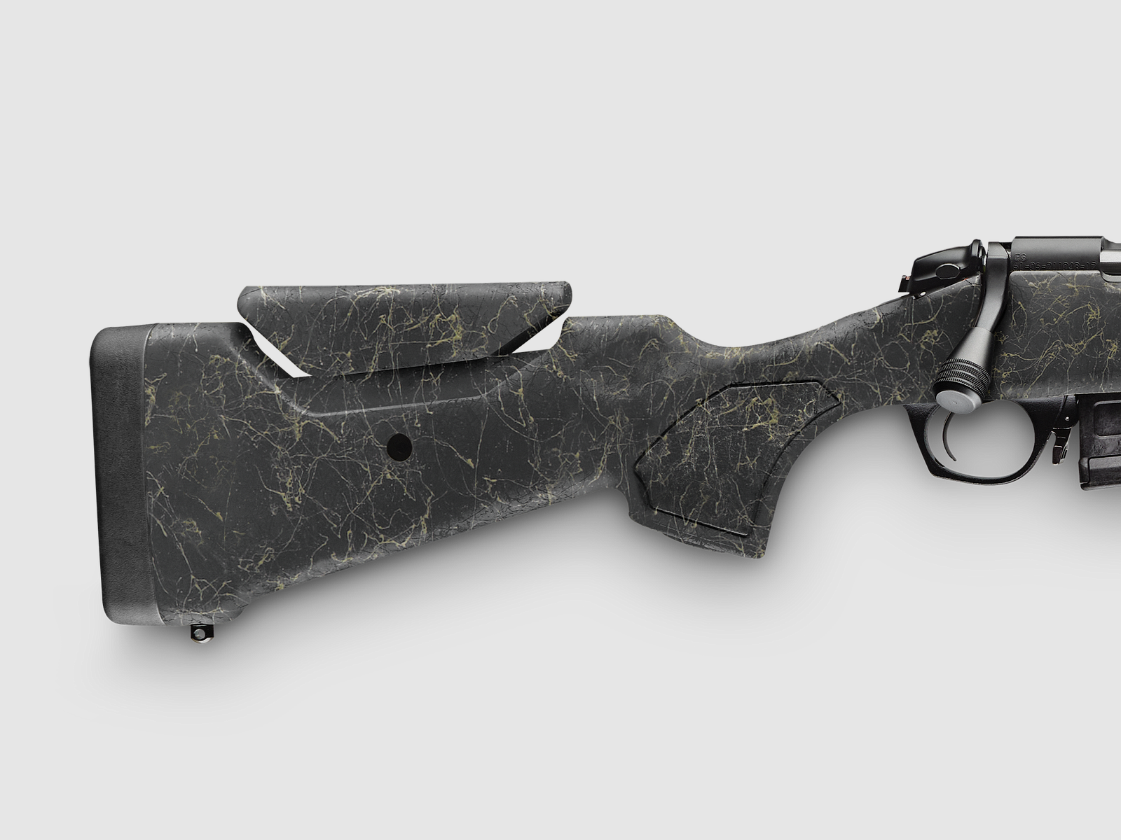 Fucile BERGARA B14 SIERRA, immagine 2 di 3