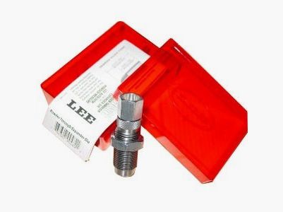 LEE PRECISION 9MM LUGER POWDER THRU DIE