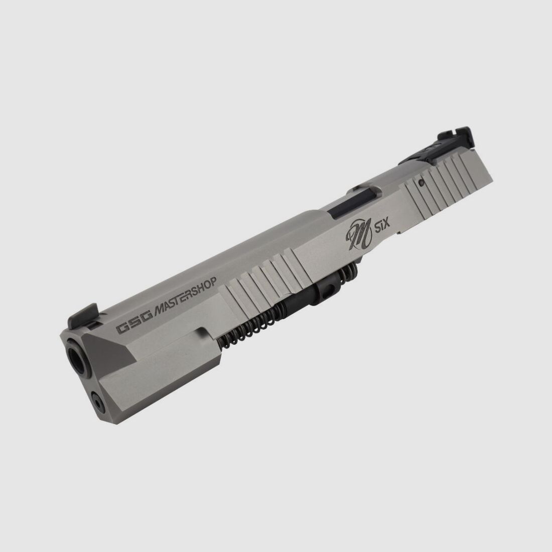 Sig Sauer exchange system 6 inches for Sig Sauer P226 X-Series & LDC / LDC II