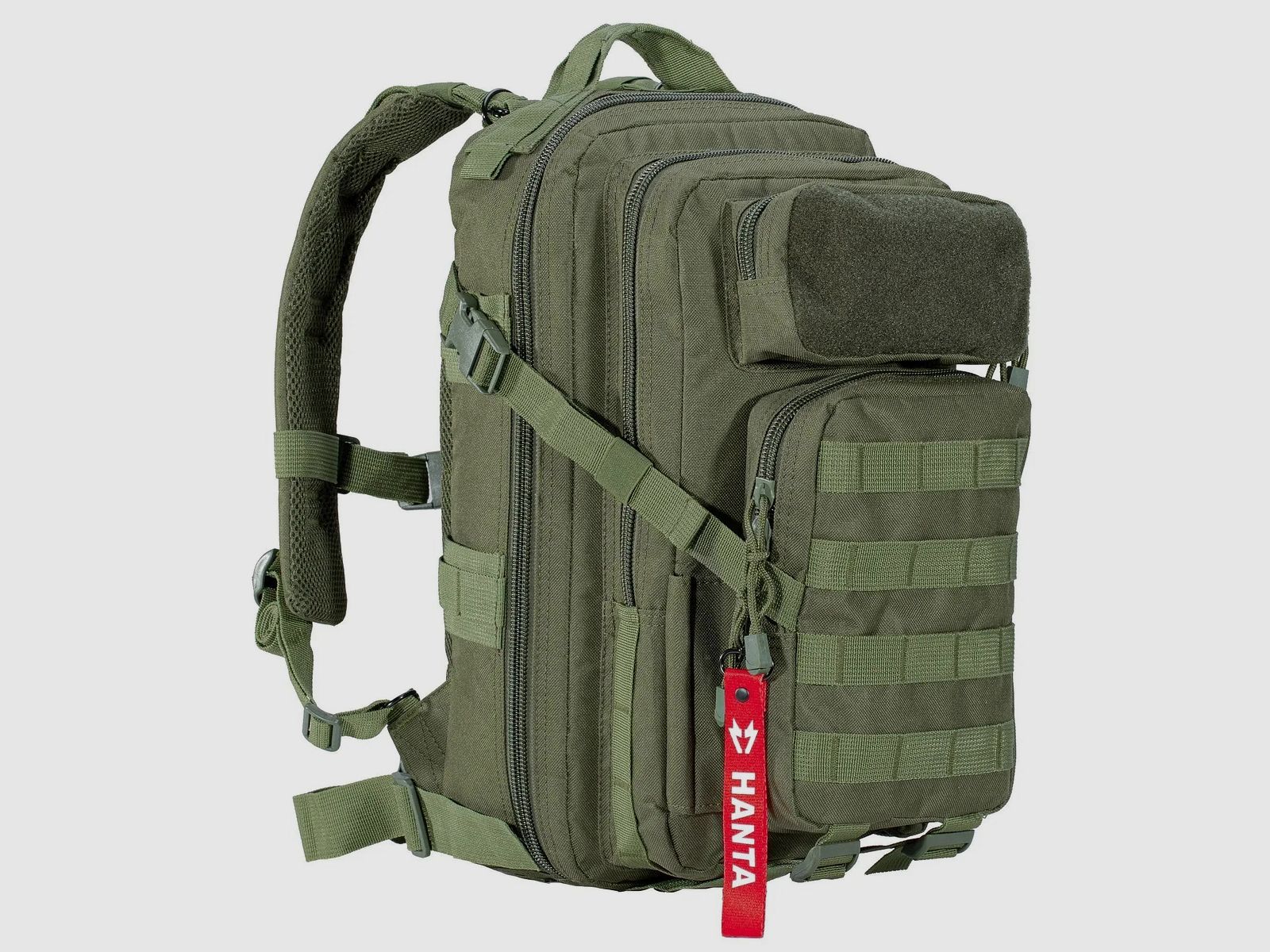 Hanta Hanta Rucksack Viso 30 L - Oliv