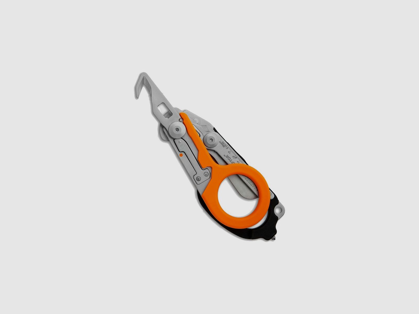 Leatherman Raptor 6 utensili black orange, immagine 2 di 11