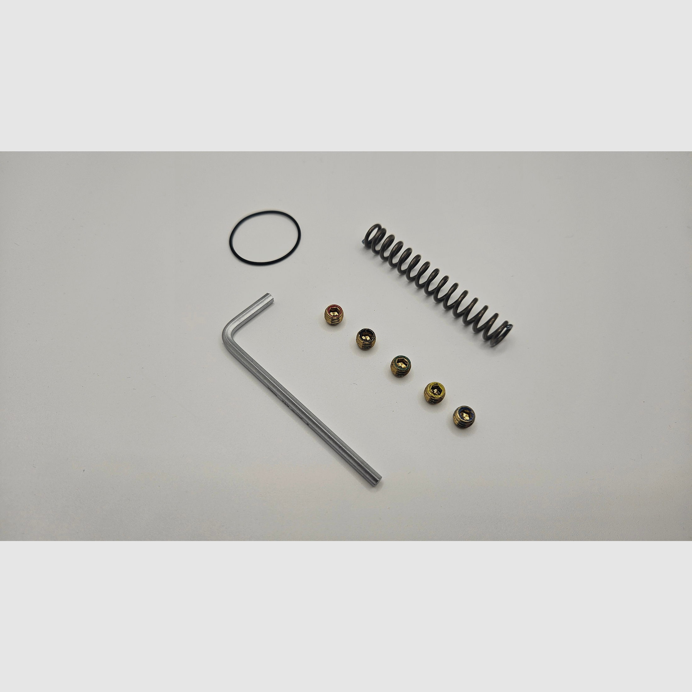 Diana Skyhawk Gen.2 - 7,5 Joule e Kit di Potenza Completa