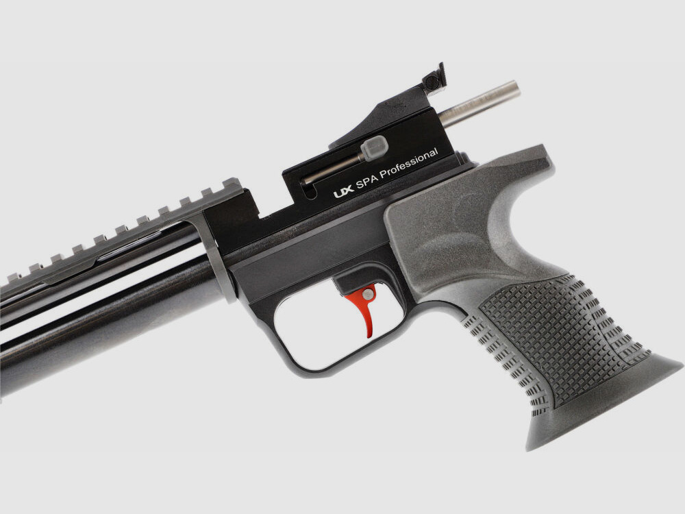 Umarex UX SPA Professional 4,5mm/.177 Diabolo