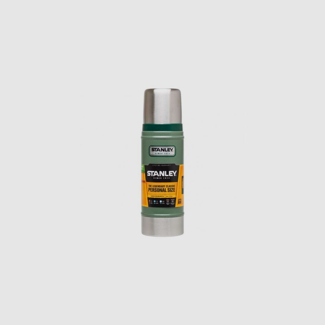 Bouteille sous vide Stanley Classic