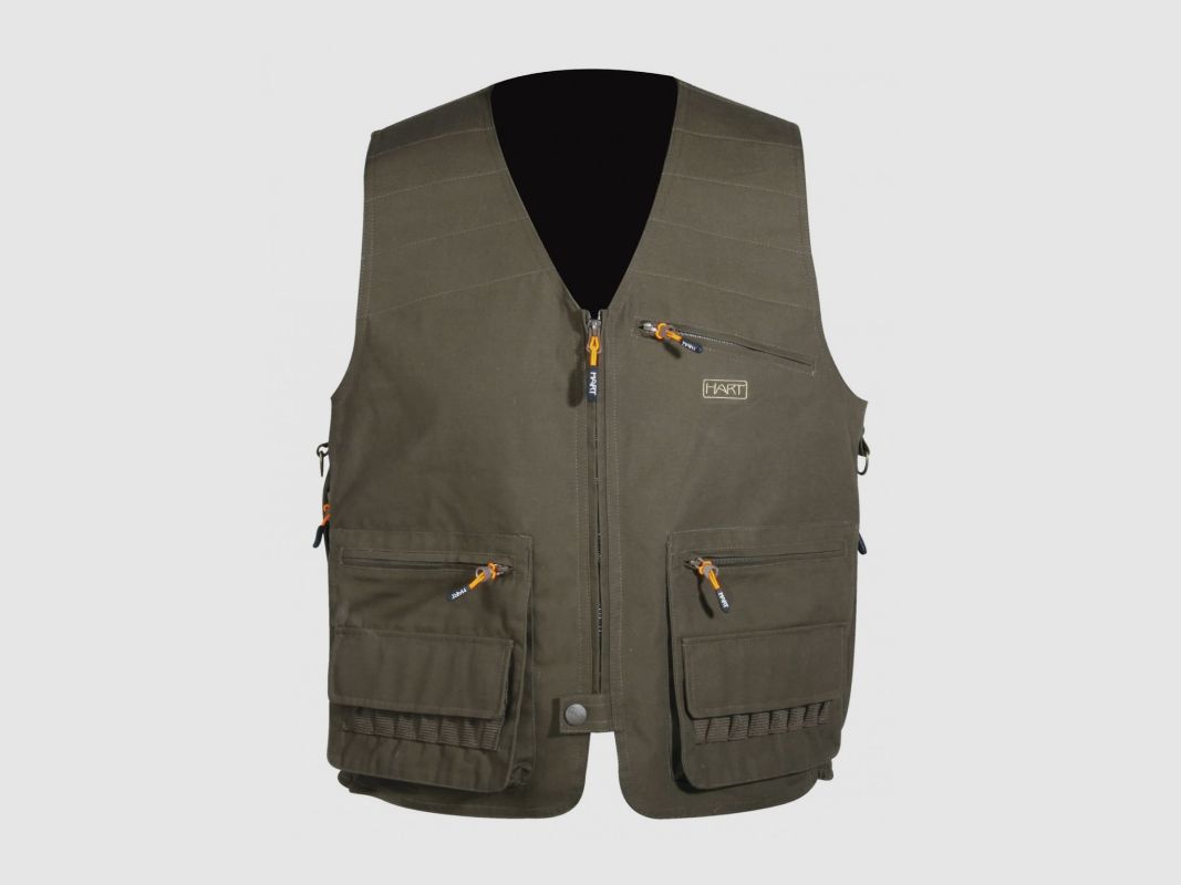 Hart Tavera-V Vest